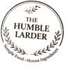 The Humble Larder